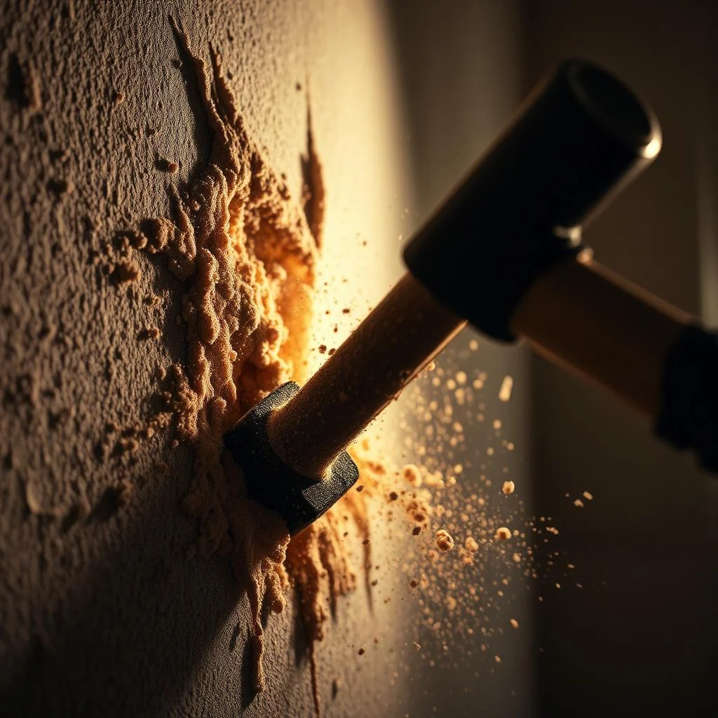 Demolition